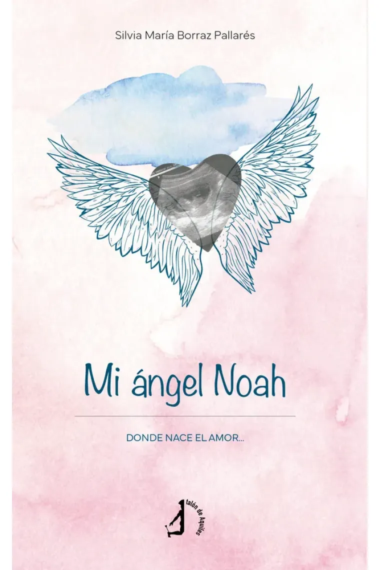 MI ANGEL NOAH