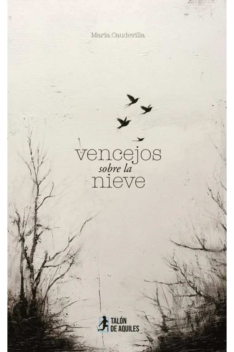 VENCEJOS SOBRE LA NIEVE