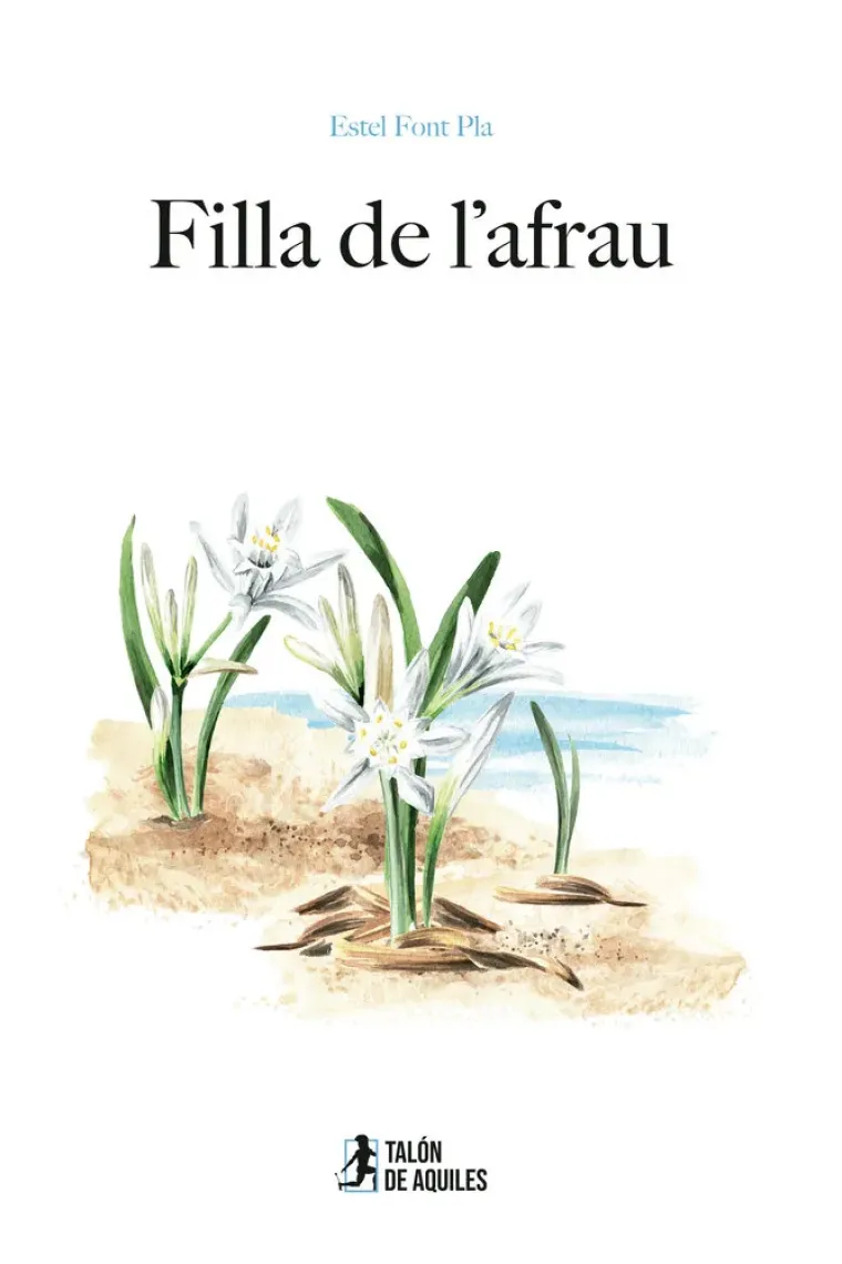FILLA DE L'AFRAU