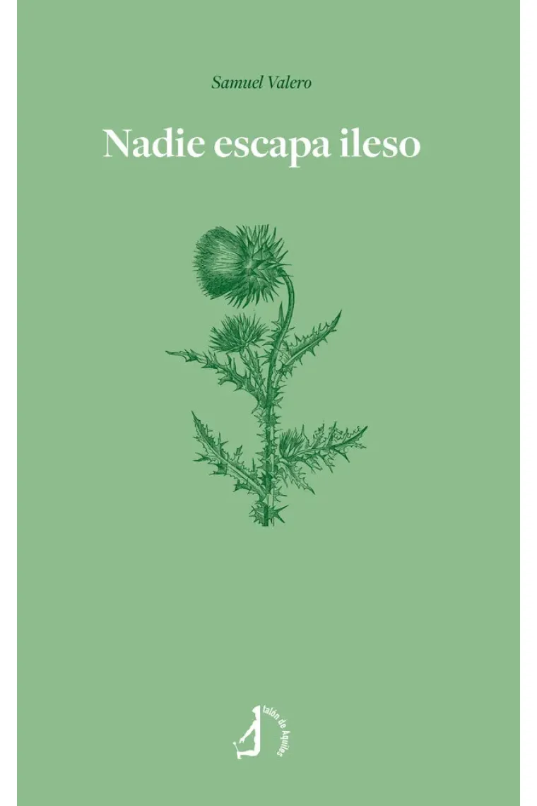 NADIE ESCAPA ILESO