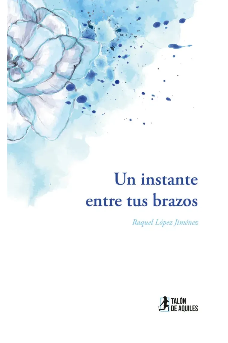 UN INSTANTE ENTRE TUS BRAZOS