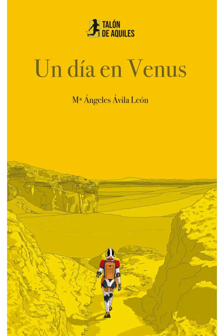 UN DIA EN VENUS