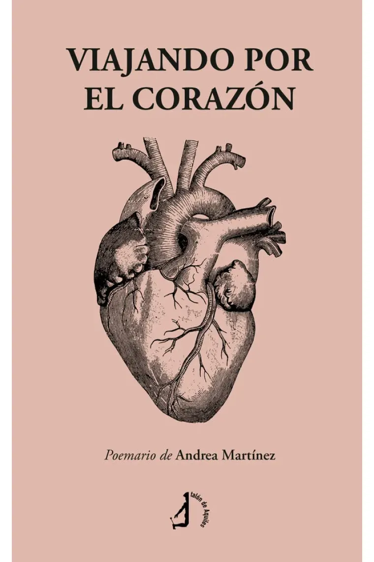VIAJANDO POR EL CORAZON