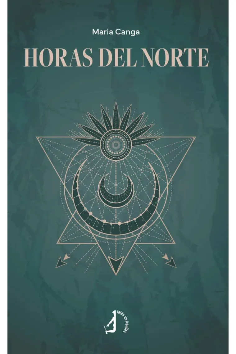 HORAS DEL NORTE