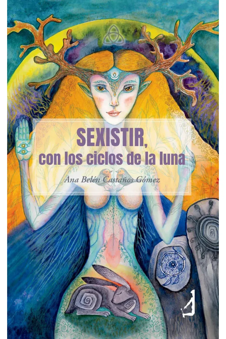 SEXISTIR CON LOS CICLOS DE LA LUNA