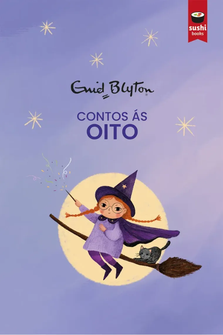 CONTOS AS OITO