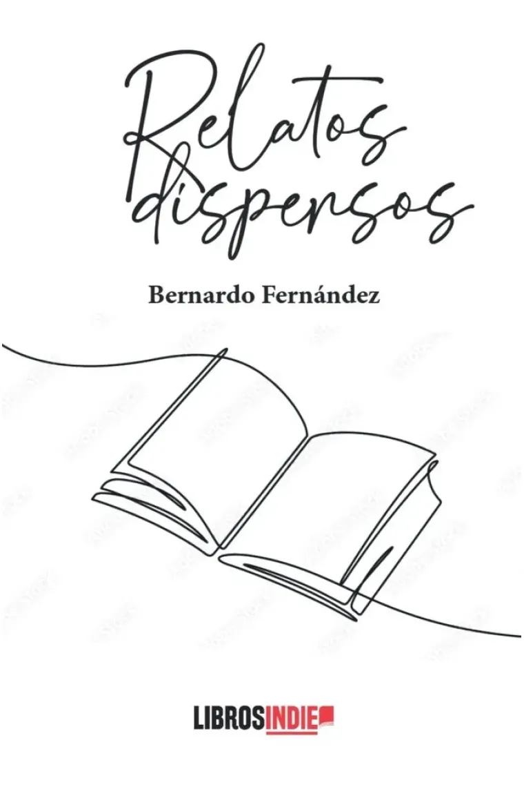 RELATOS DISPERSOS