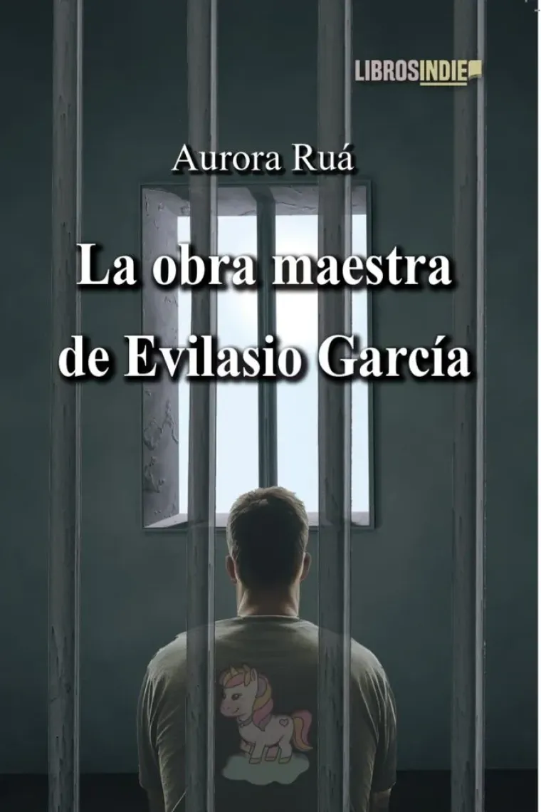 LA OBRA MAESTRA DE EVILASIO GARCIA