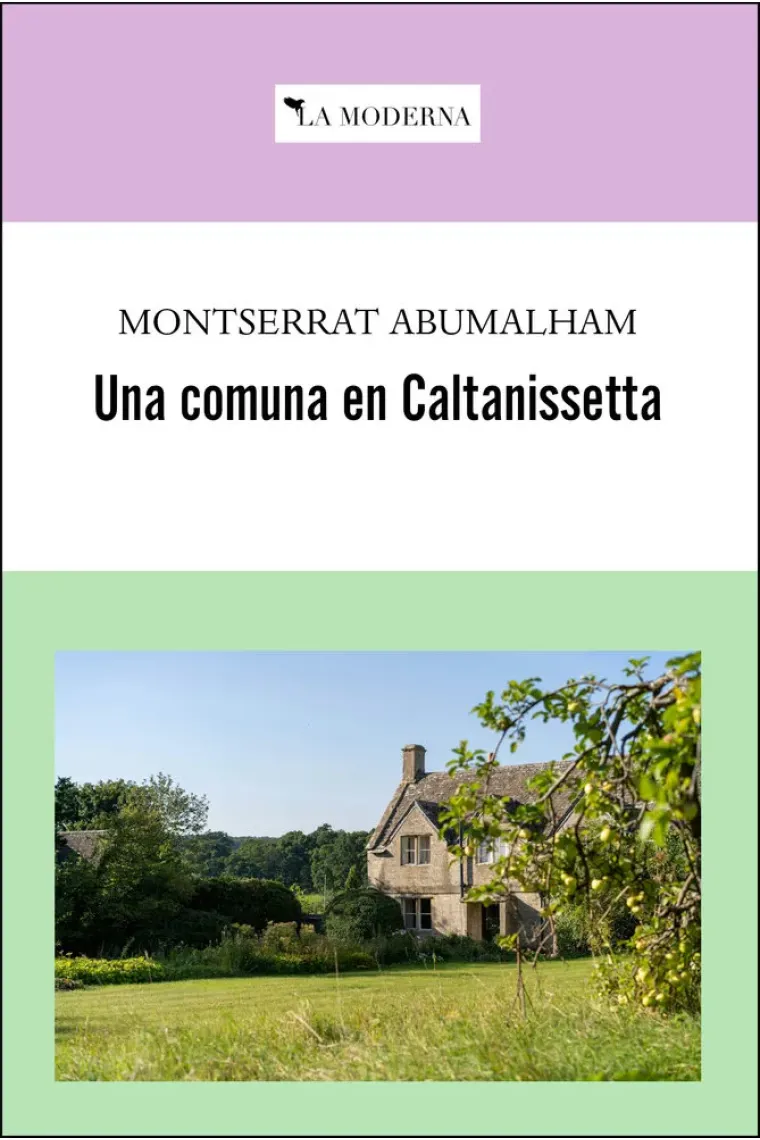 UNA COMUNA EN CALTANISSETTA