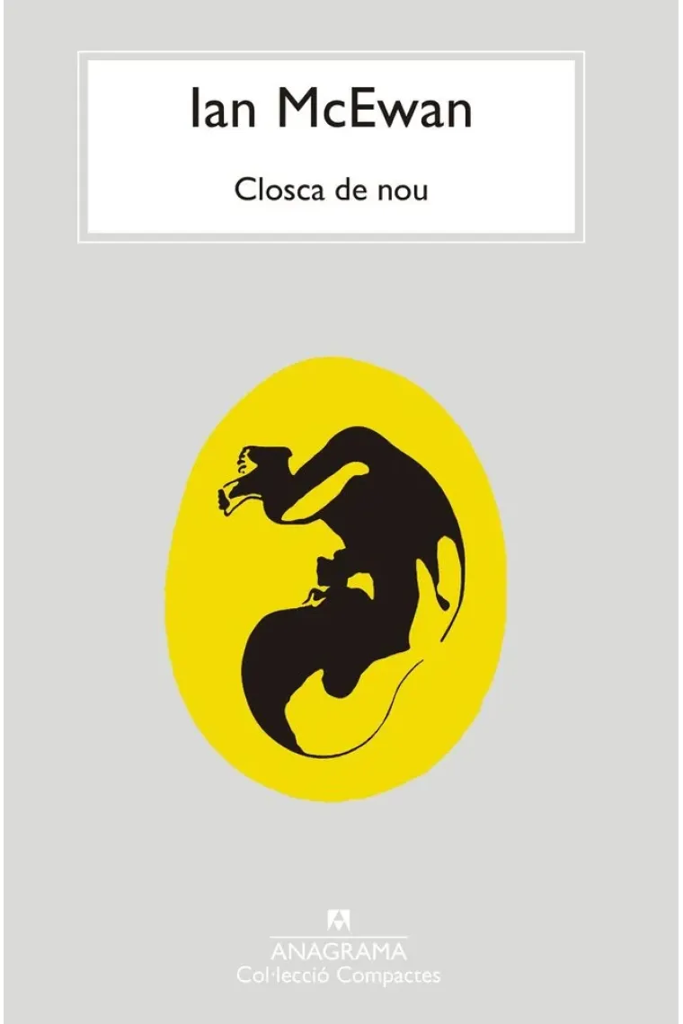 Closca de nou (Catalán)