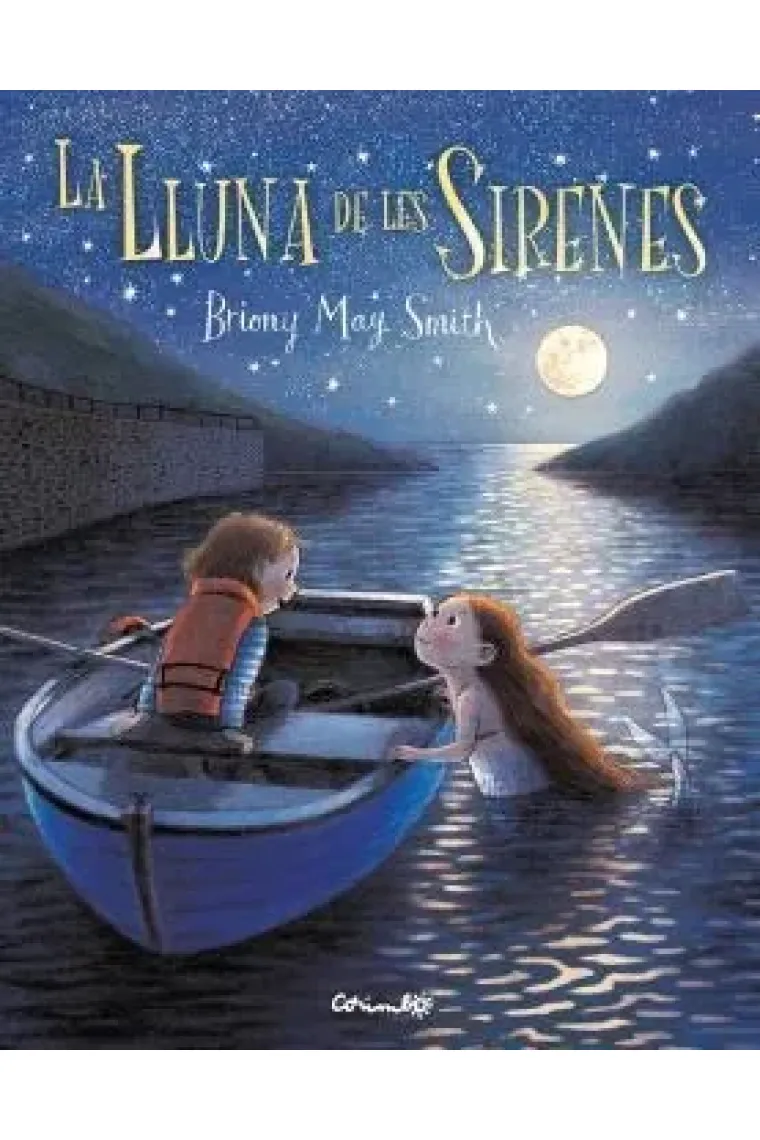 LA LLUNA DE LES SIRENES