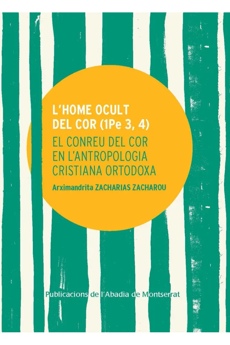 L'HOME OCULTE DEL COR 1PE 3,4