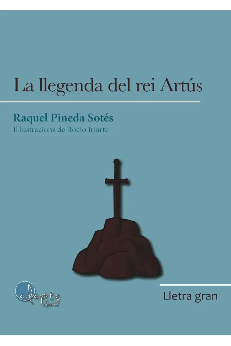 LG LA LLEGENDA DEL REI ARTUS