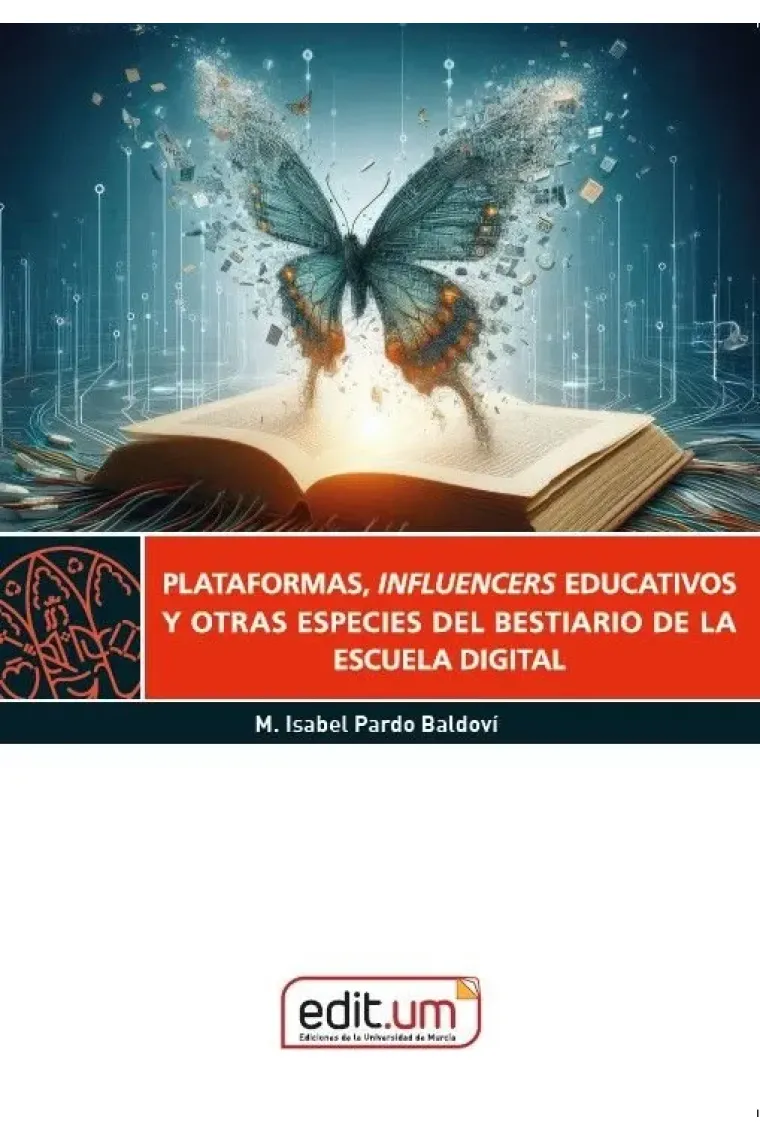 PLATAFORMAS INFLUENCERS EDUCATIVOS Y OTRAS ESPECIES DEL BES