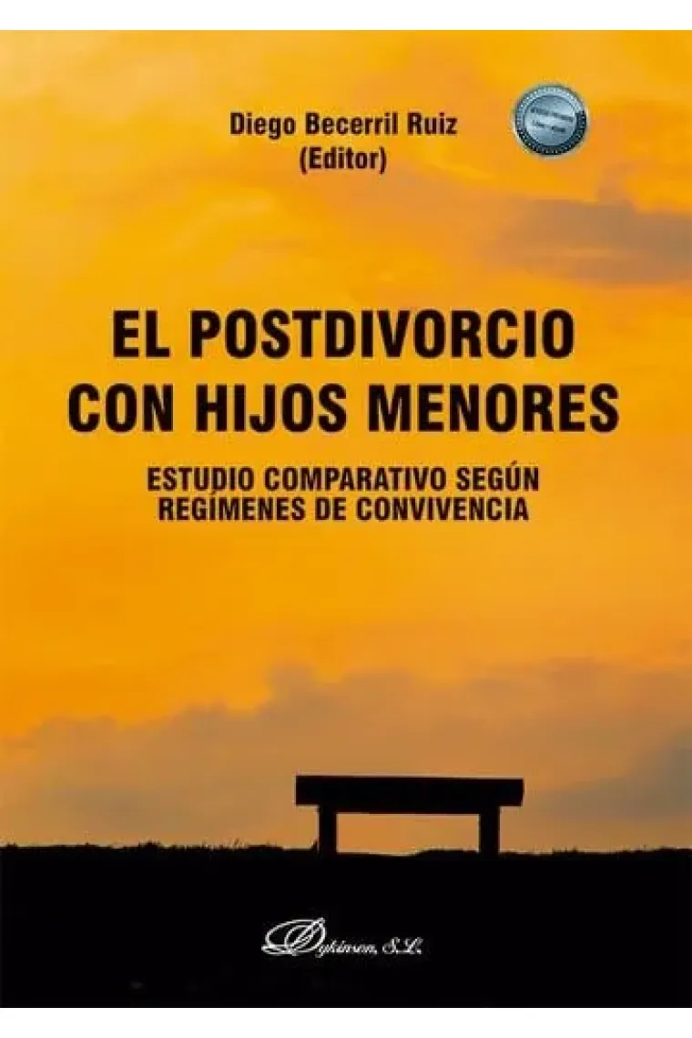 EL POSTDIVORCIO CON HIJOS MENORES ESTUDIO COMPARATIVO SEGUN