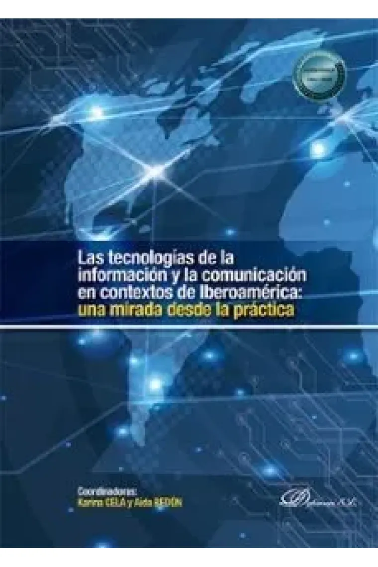 LAS TECNOLOGIAS DE LA INFORMACION Y LA COMUNICACION EN CONT