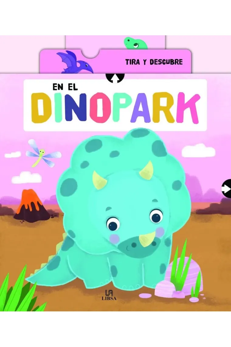 EN EL DINOPARK