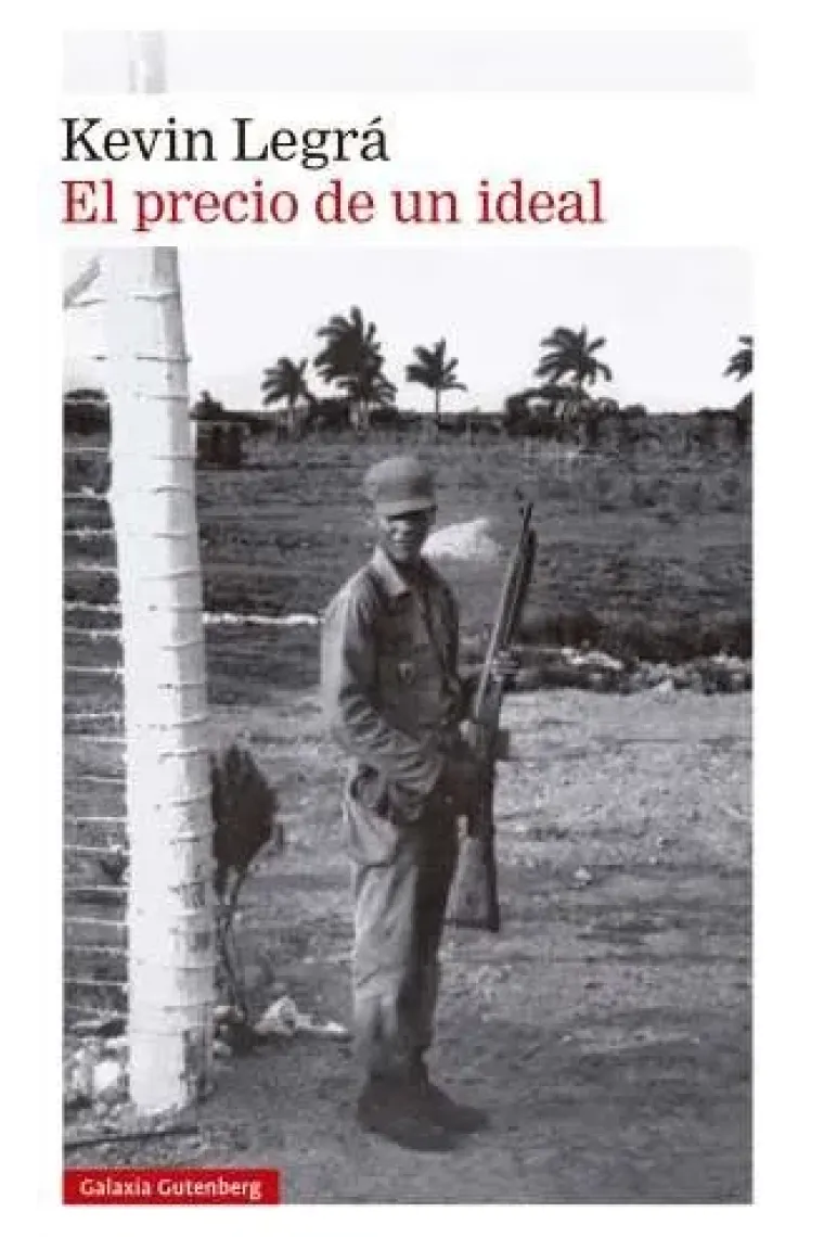 El precio de un ideal