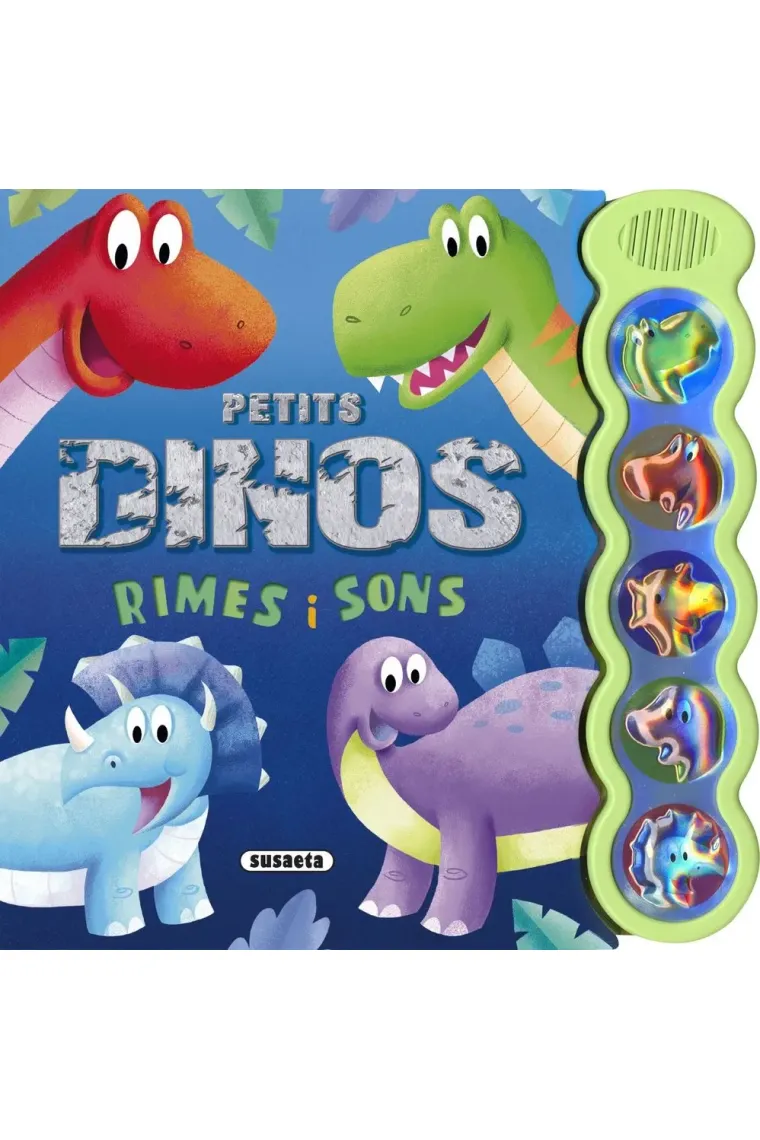 PETITS DINOS