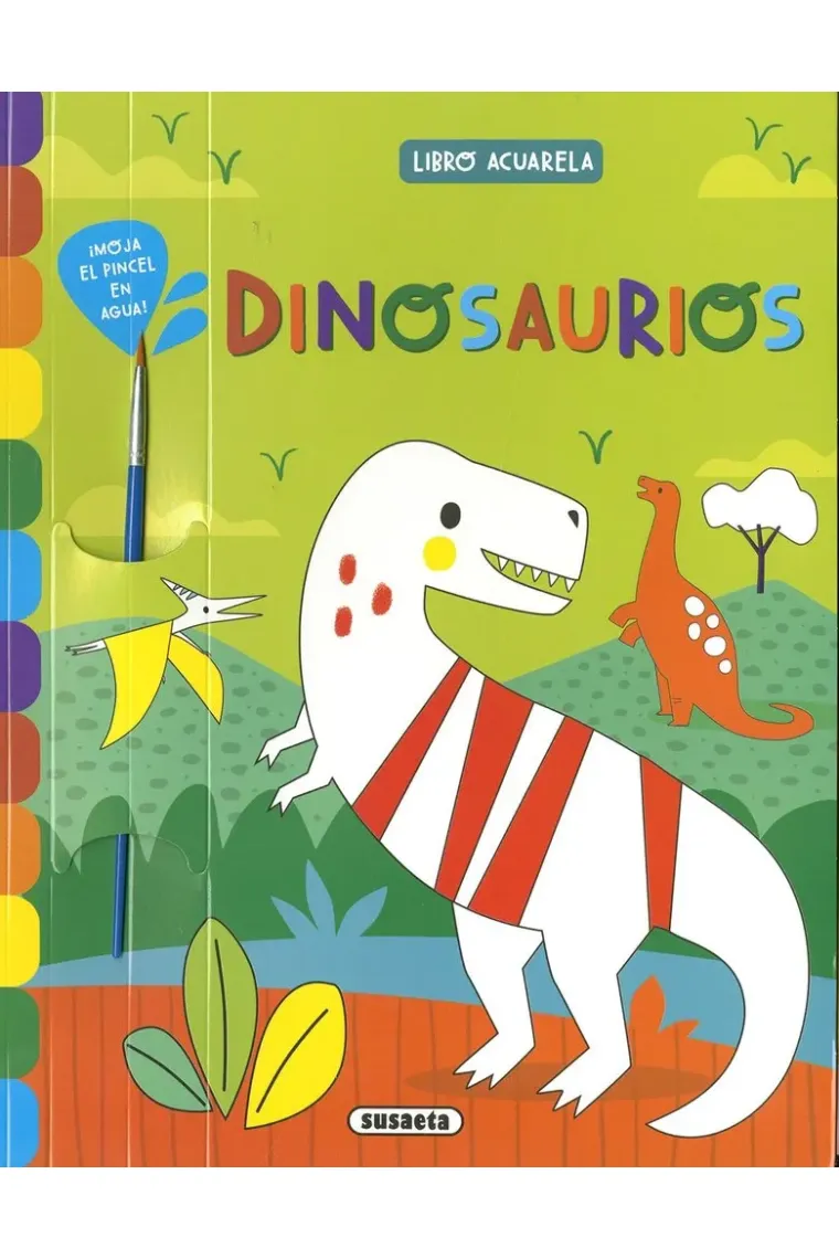 DINOSAURIOS S6096002