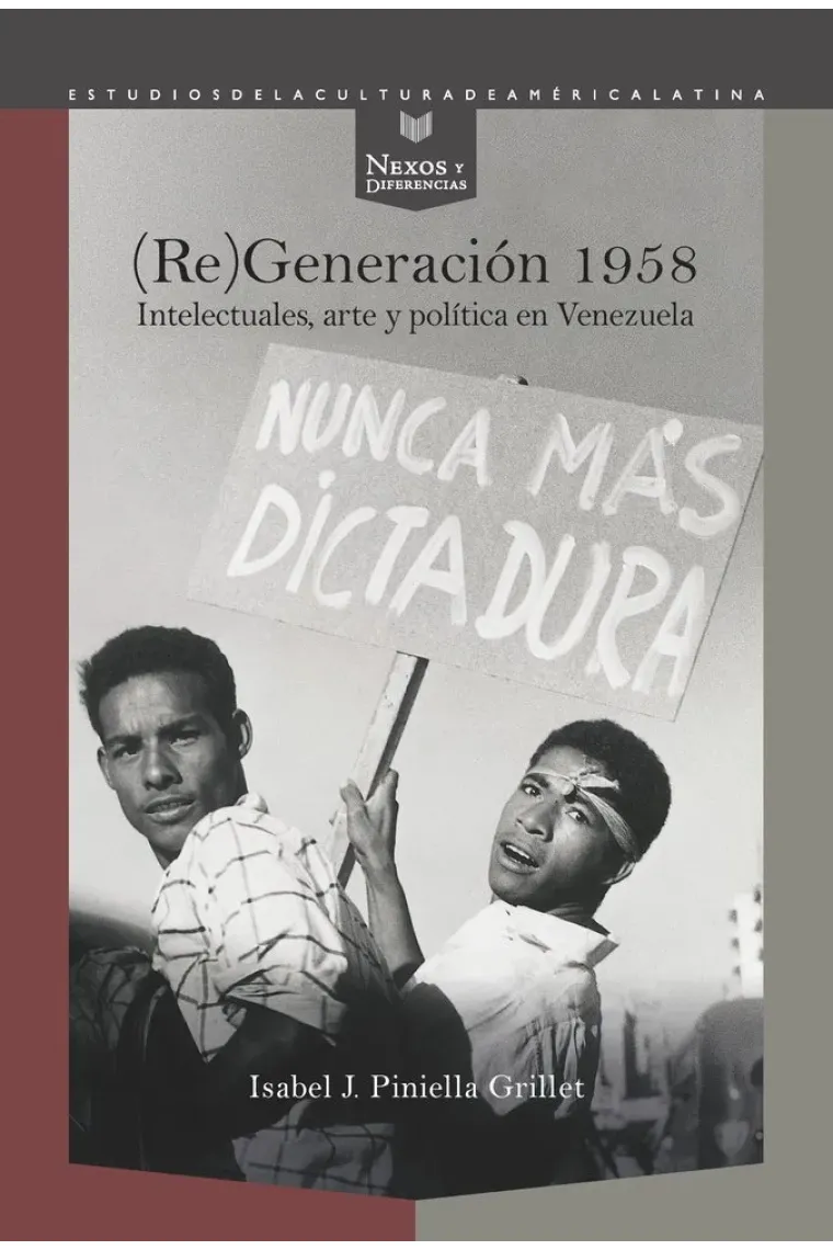 RE GENERACION 1958