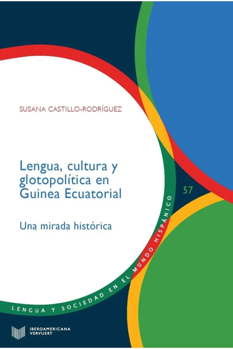 LENGUA CULTURA Y GLOTOPOLITICA EN GUINEA ECUATORIAL