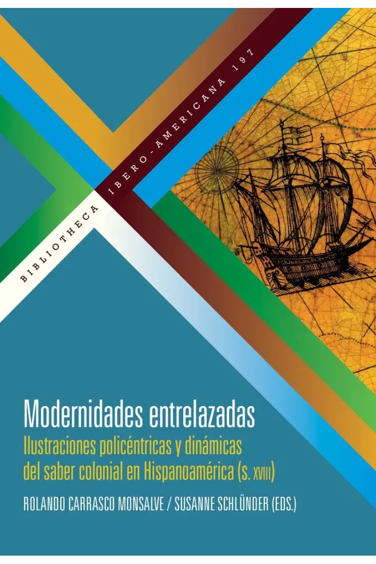 MODERNIDADES ENTRELAZADAS