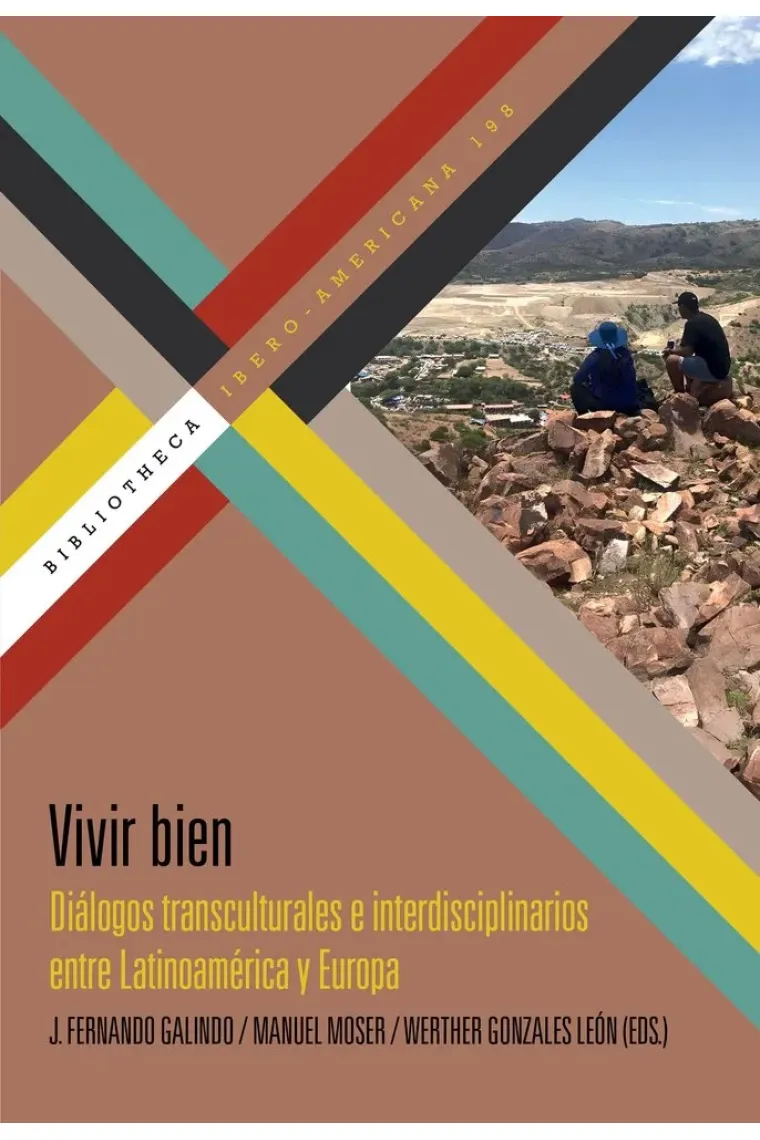 VIVIR BIEN