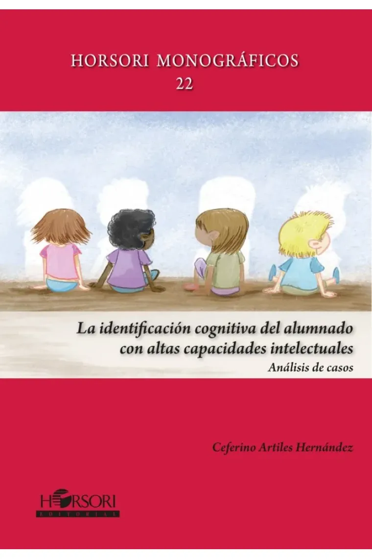LA IDENTIFICACION COGNITIVA DEL ALUMNADO CON ALTAS CAPACIDA