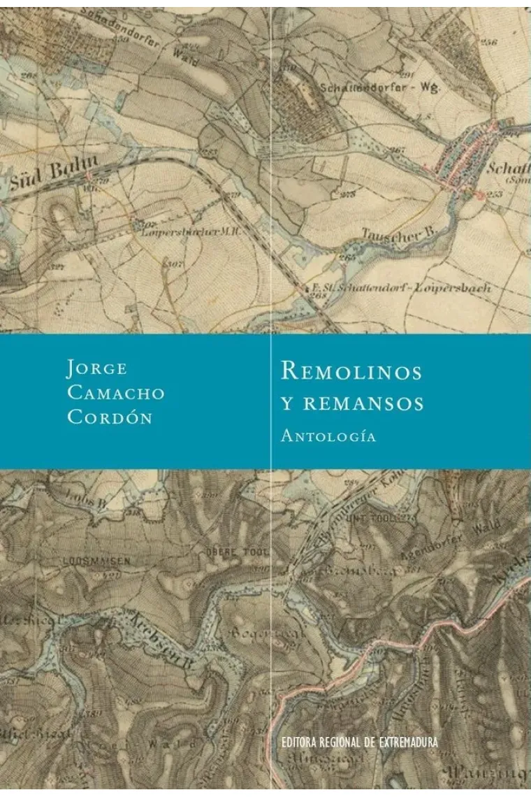 REMOLINOS Y REMANSOS