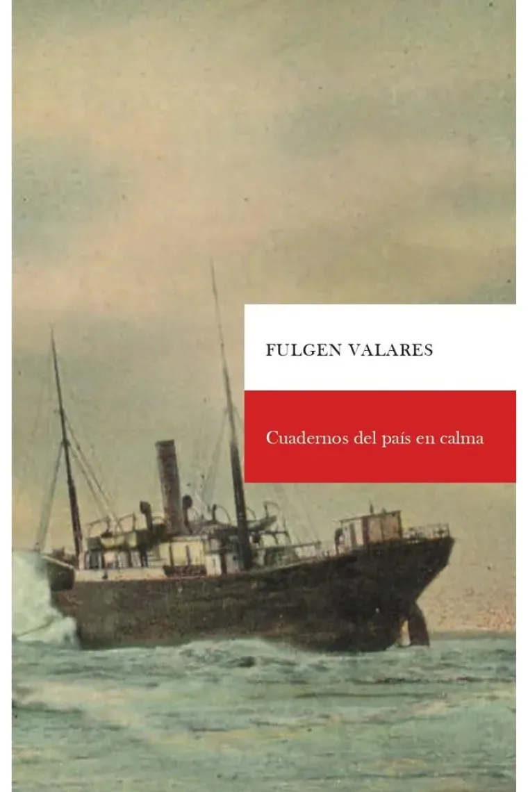 CUADERNOS DEL PAIS EN CALMA