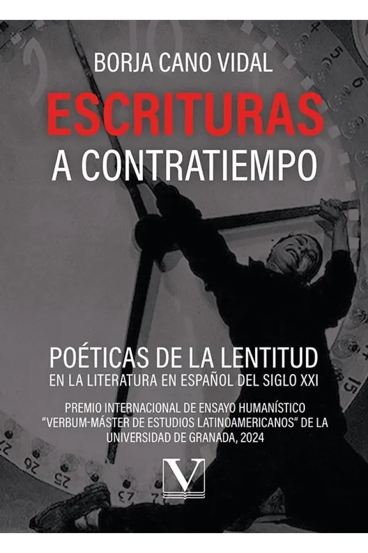 ESCRITURAS A CONTRATIEMPO