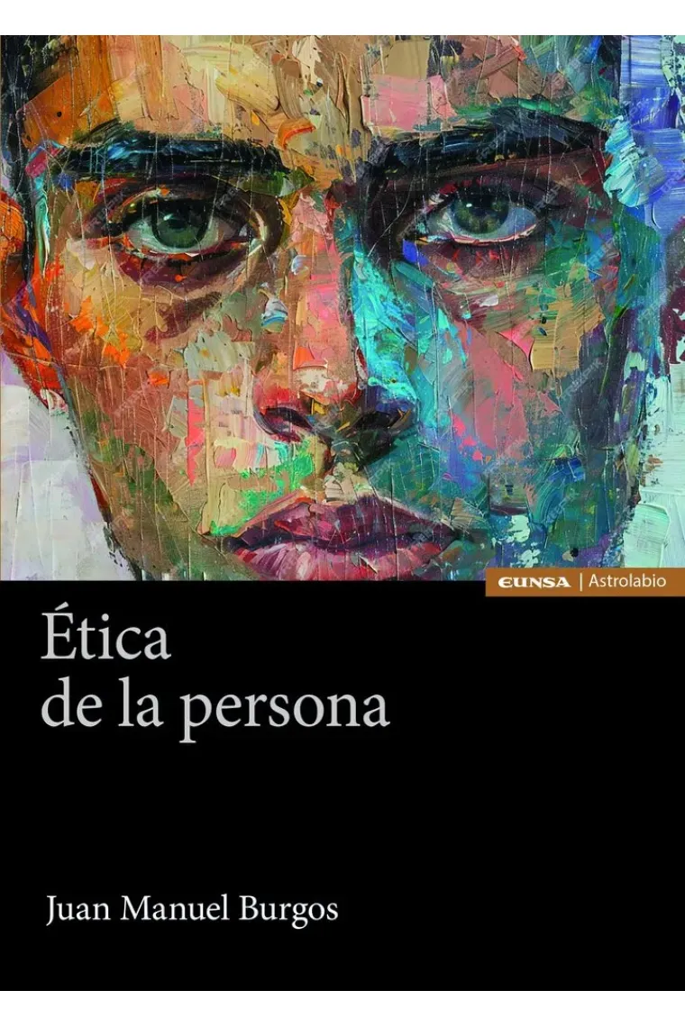 ETICA DE LA PERSONA