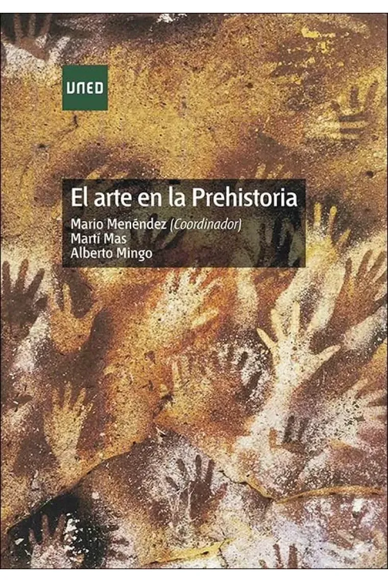 EL ARTE EN LA PREHISTORIA