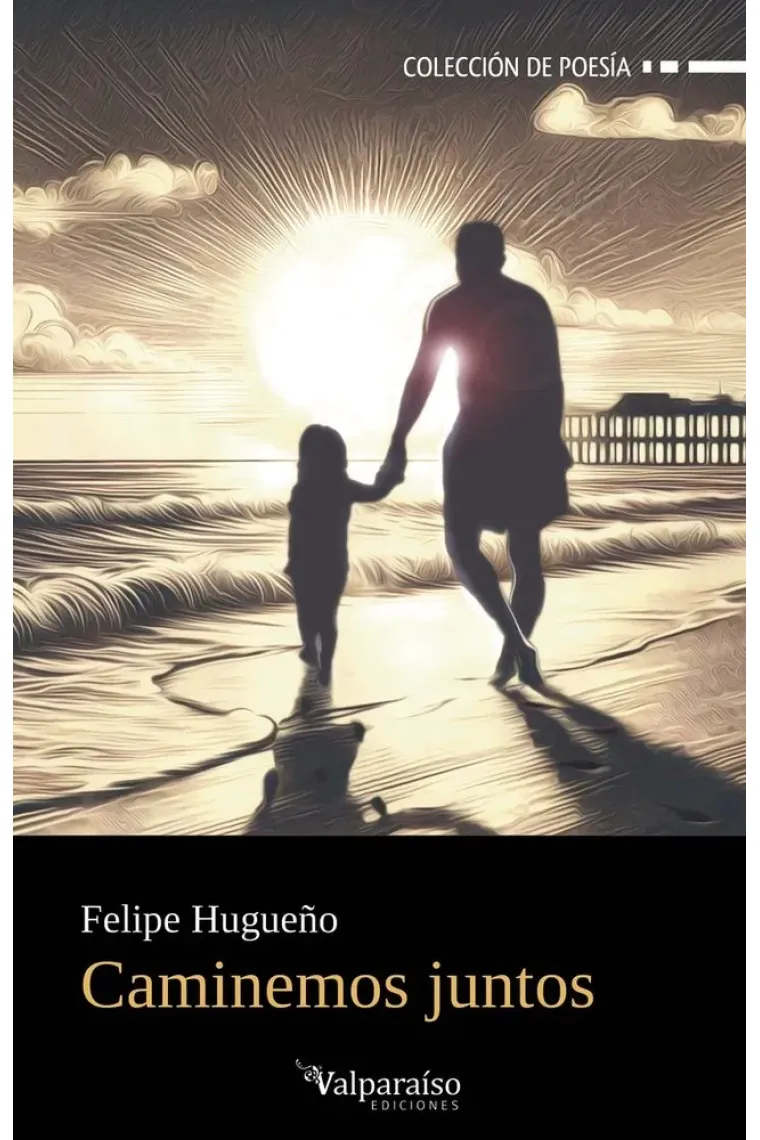 CAMINEMOS JUNTOS