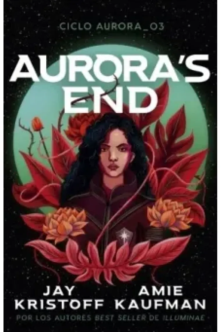 Aurora's end