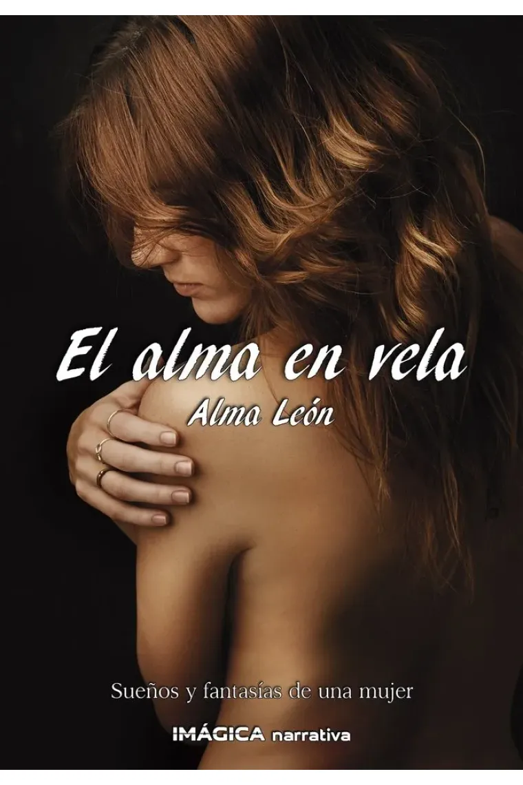 EL ALMA EN VELA