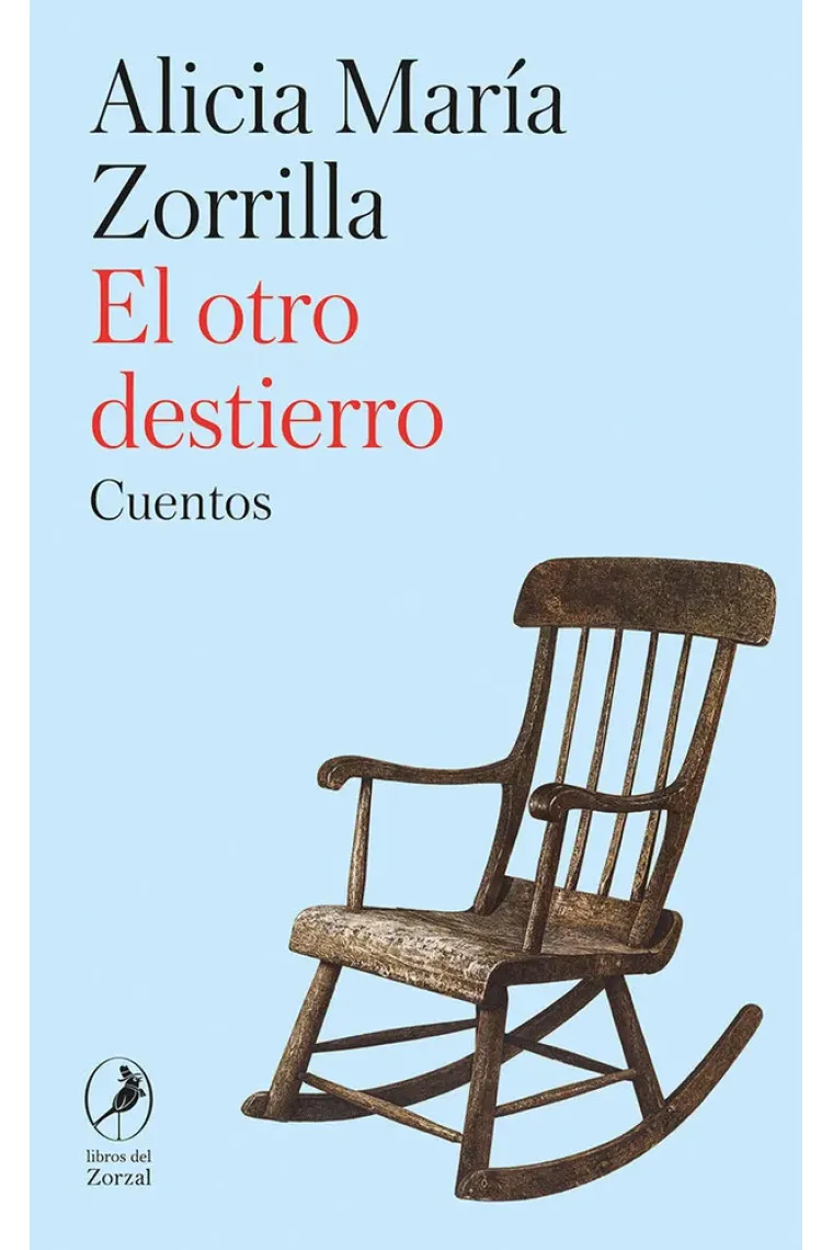 OTRO DESTIERRO,EL