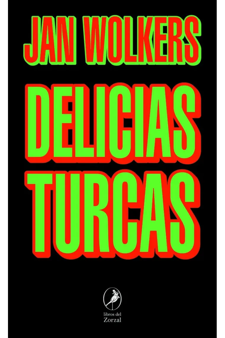 Delicias turcas