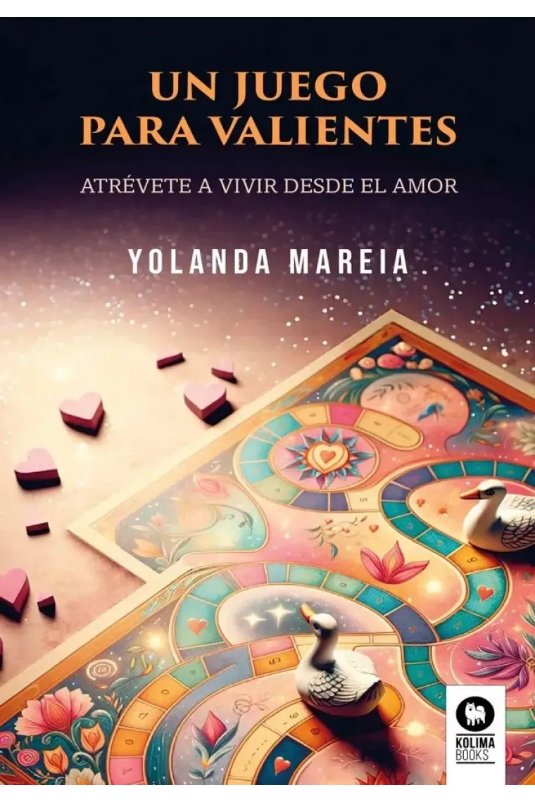 UN JUEGO PARA VALIENTES