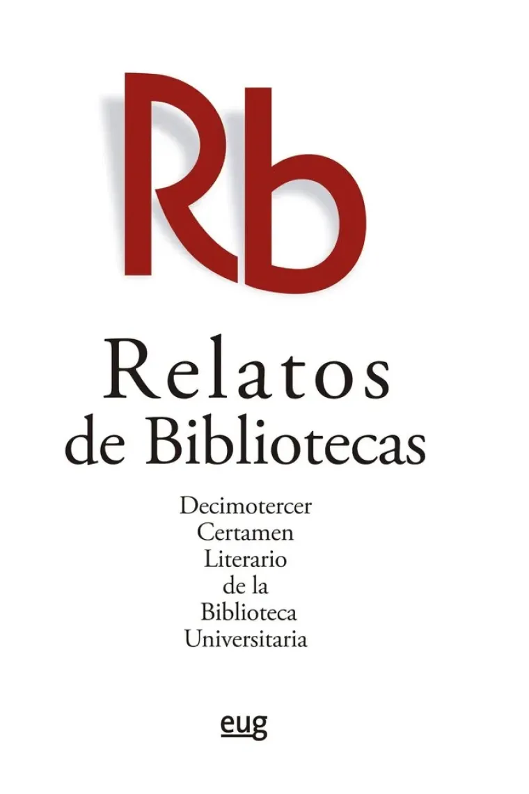 RELATOS DE BIBLIOTECAS