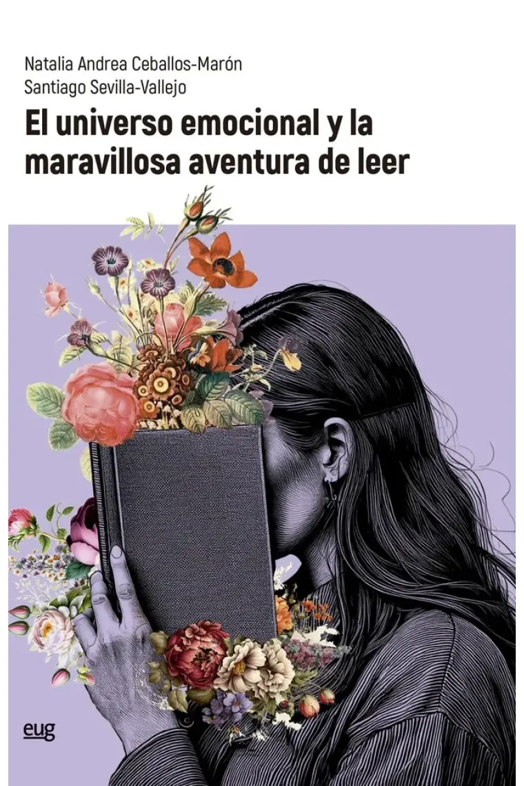 EL UNIVERSO EMOCIONAL Y LA MARAVILLOSA AVENTURA DE LEER