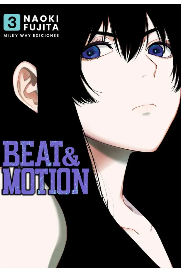 BEAT AND MOTION 3