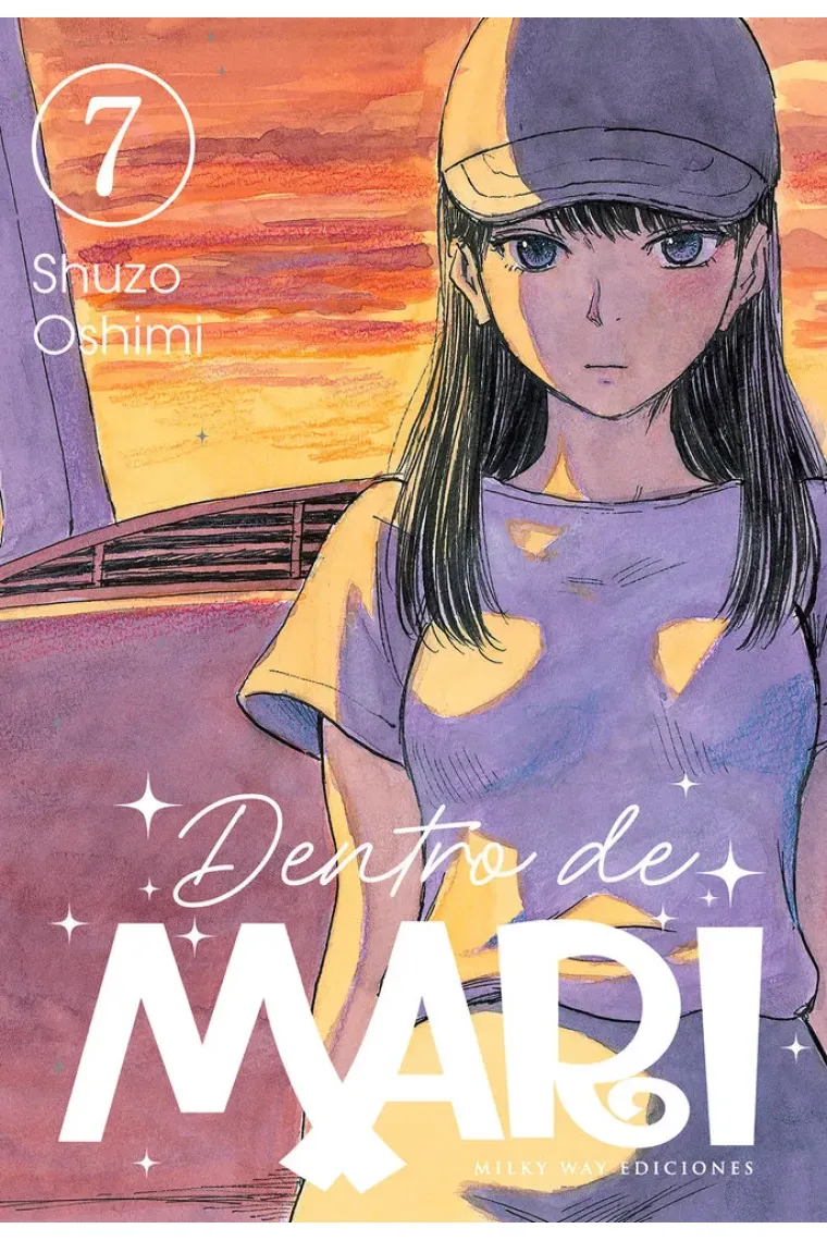 DENTRO DE MARI 7