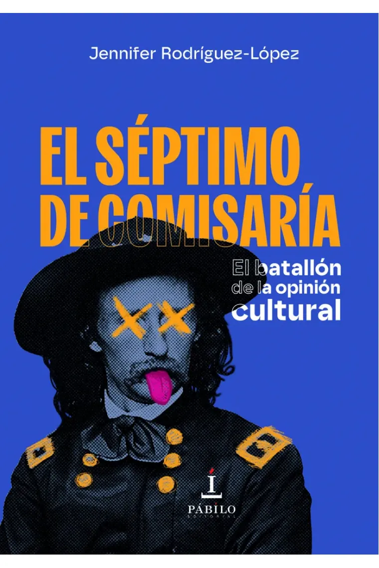 EL SEPTIMO DE COMISARIA