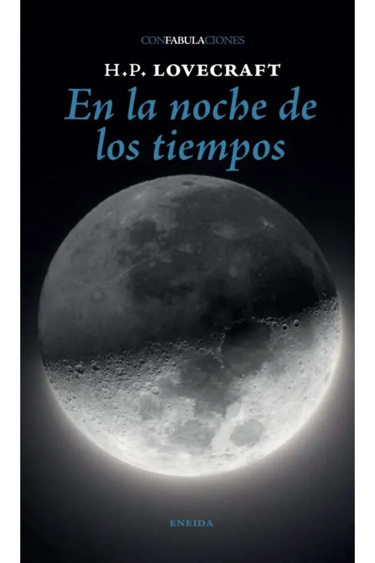 En la noche de los tiempos