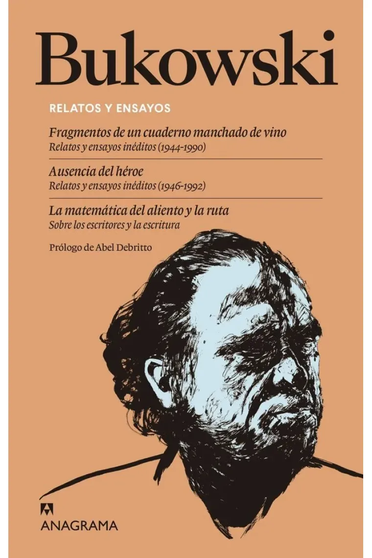 Relatos y ensayos