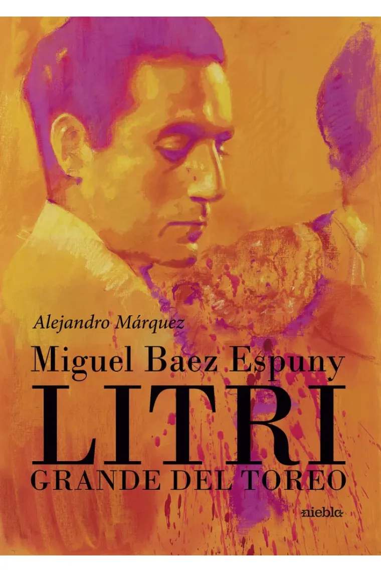 LITRI GRANDE DEL TOREO