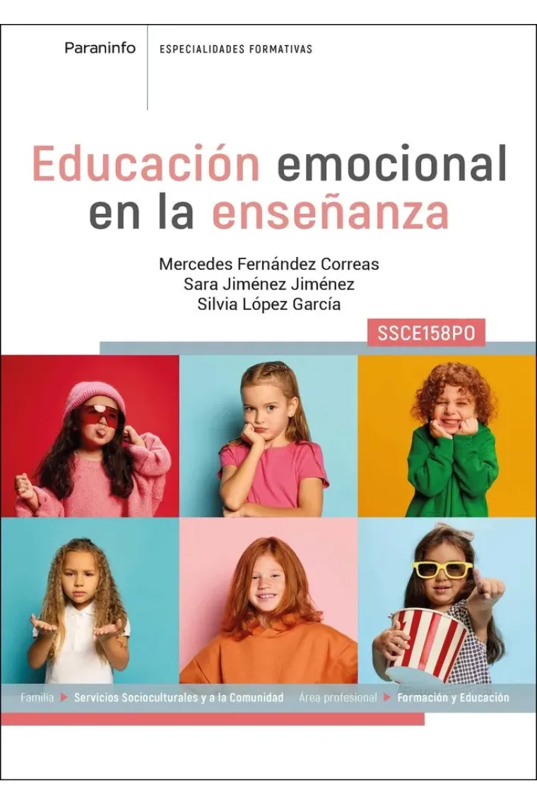 EDUCACION EMOCIONAL EN LA ENSEÑANZA