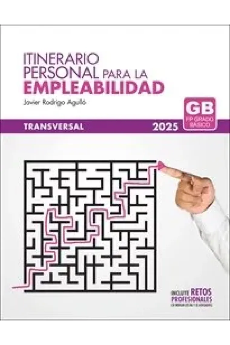 ITINERARIO PERSONAL PARA LA EMPLEABILIDAD GRADO BASICO